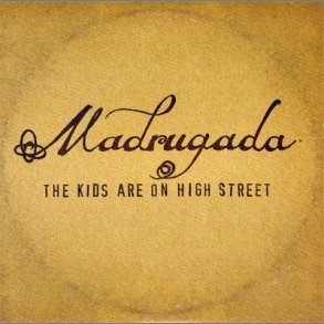 The Kids Are On High Street