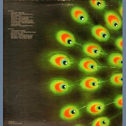 Loud'n'proud - Original 1973 US White Label Promotional Issue 88-track LP