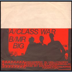 198 Seconds Of The Dils - Original US Issue