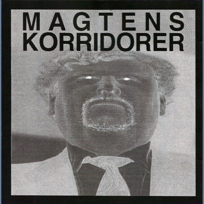 Magtens Korridorer