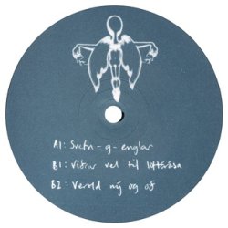 Svefn-g-englar