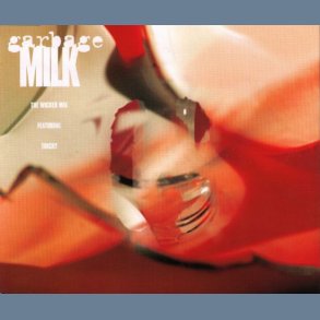 Milk - CD1