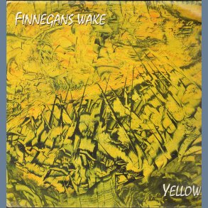 Yellow - Original Belgian Vinyl Issue