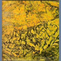 Yellow - Original Belgian Vinyl Issue