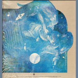 Another Trip To earth - Red Vinyl Issue