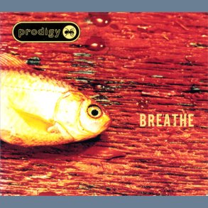 Breathe - Swedish Issue