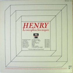 Le Microphone Bien Temp&eacute;r&eacute;