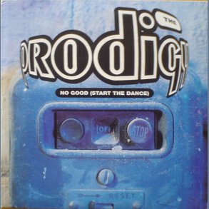 No Good (Start The Dance)