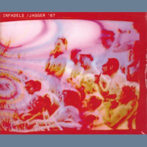 Jagger '67