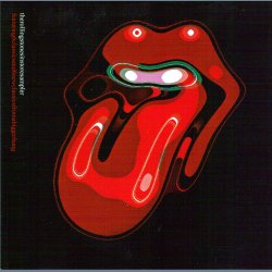 A bigger bang - Instore Sampler