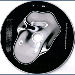 A bigger bang - Instore Sampler