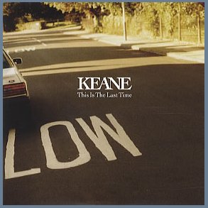 This Is The Last Time