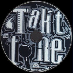 Din Morfar - 1997 Metronome label 4-track CD Single