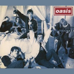 Cigarettes &amp; Alcohol - UK 4-track Issue