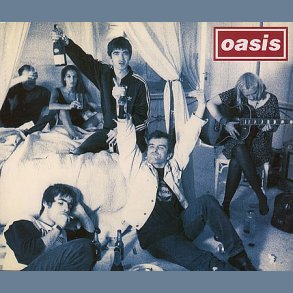 Cigarettes & Alcohol - UK 4-track Issue