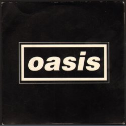 (What's The Story) Morning Glory? - UK Promotional Issue