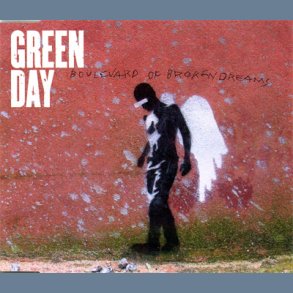 Boulevard Of Broken Dreams