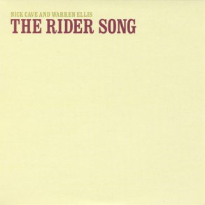 The Rider Song