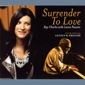 Surrender To Love