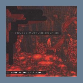 My Left Side Is Out Of Sync.