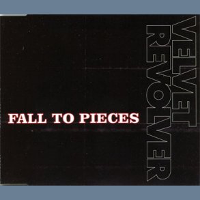 Fall To Pieces