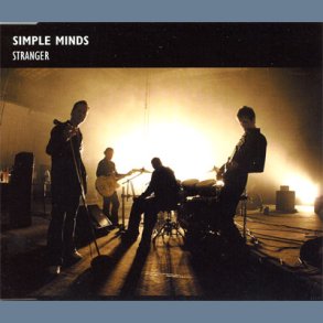 Stranger