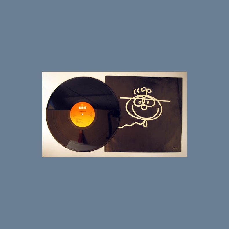 Vogt Dem for efterligninger