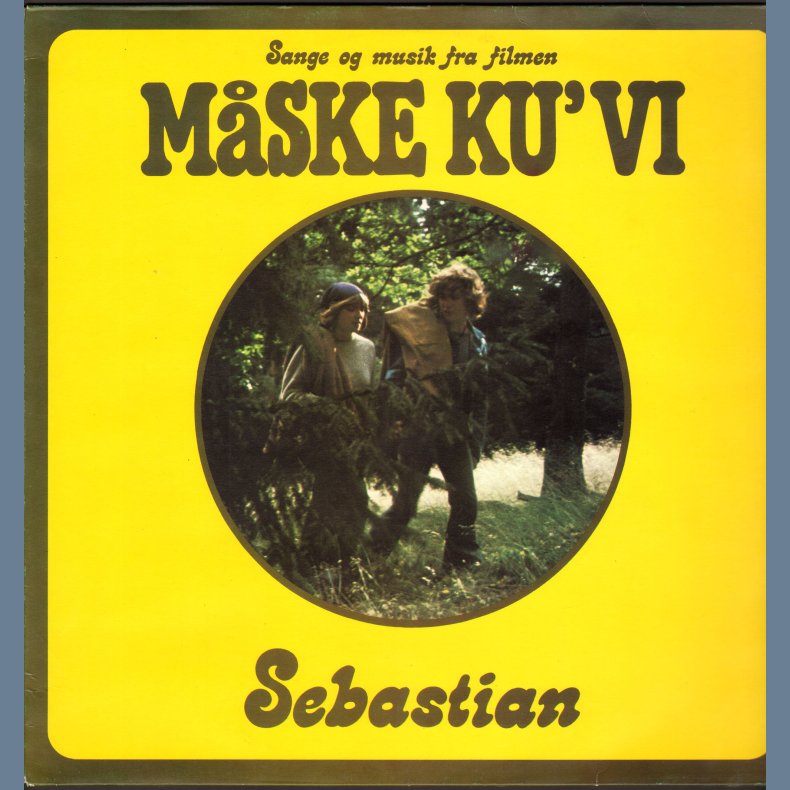 Mske ku' vi - 1980ies Issue - Red Labels