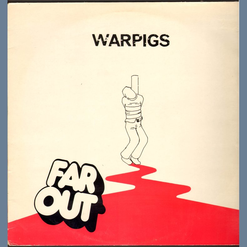 Warpigs