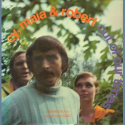 Out Of Our Times - Original Danish 1st issue - Perfect