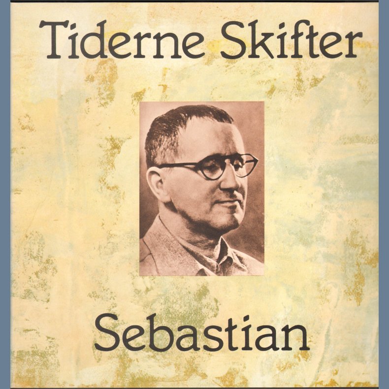 Tiderne skifter