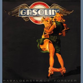 Rabalderstrde Forever