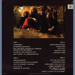 Rabalderstrde Forever