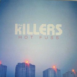 Hot Fuss - Original UK Limited Numbered