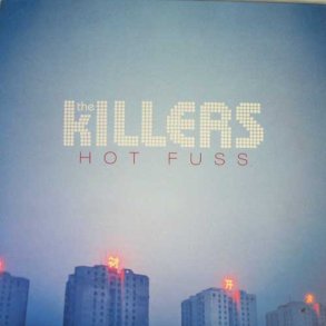 Hot Fuss - Original UK Limited Numbered