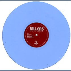 Hot Fuss - Original UK Limited Numbered