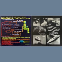 What Remains Inside A Black Hole