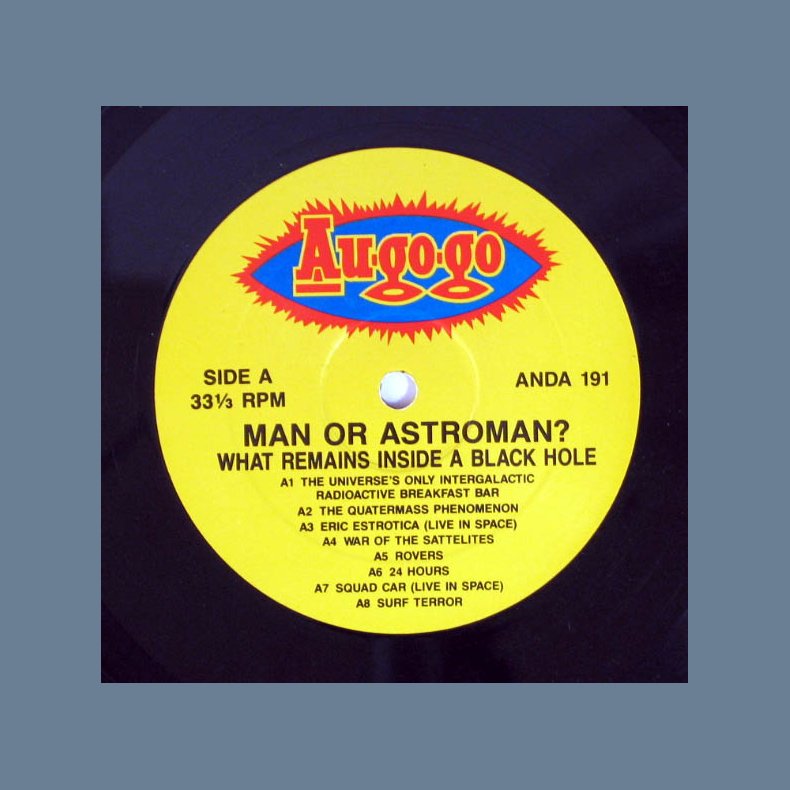 What Remains Inside A Black Hole