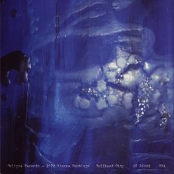 The rest is silence - 2004 US Eclipse label  6-track 2LP Set