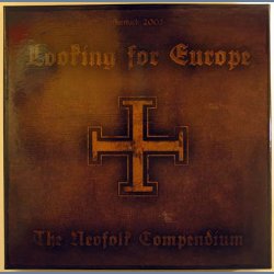 Looking For Europe - The Neofolk Compendium