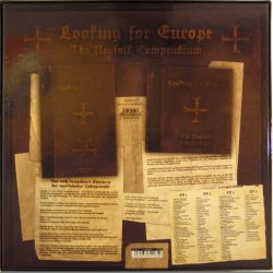 Looking For Europe - The Neofolk Compendium