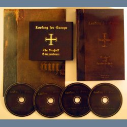 Looking For Europe - The Neofolk Compendium