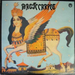Magic Carpet