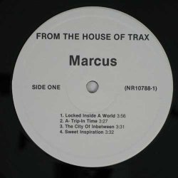 From the House of Trax