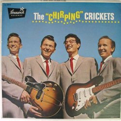 The Chirping Crickets