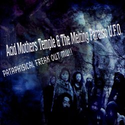 Pataphisical Freak Out MU!!