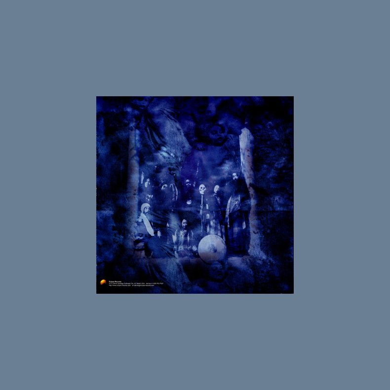 Pataphisical Freak Out MU!!