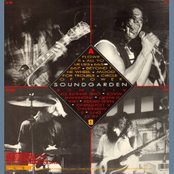 Ultramega OK - Original US Issue