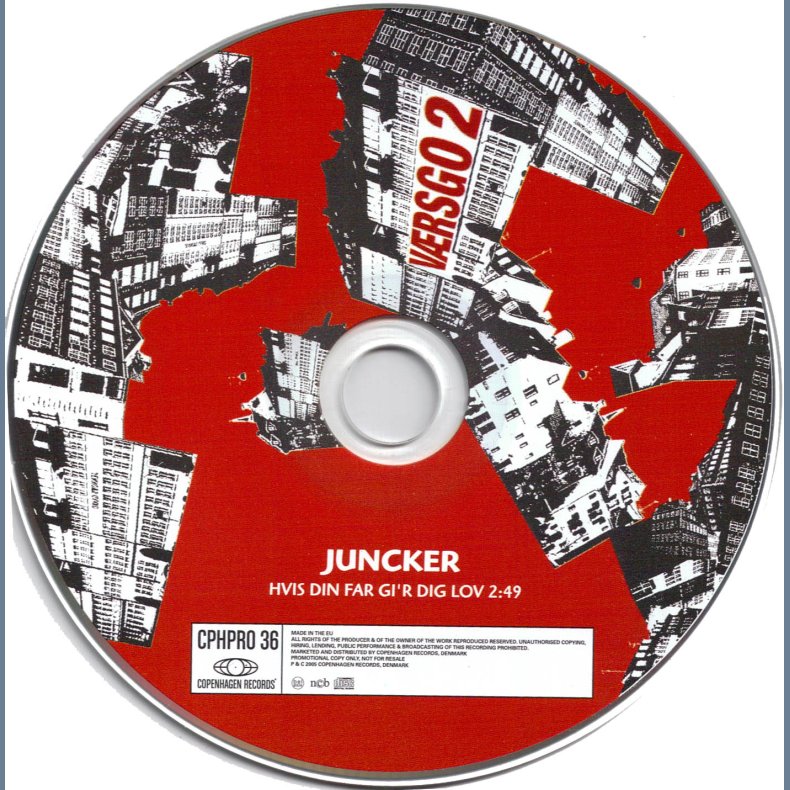 Hvis Din Far Gi'r Dig Lov