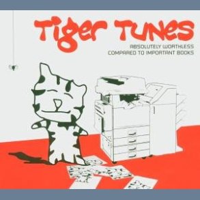 Absolutely Worthless Compared To Important Books